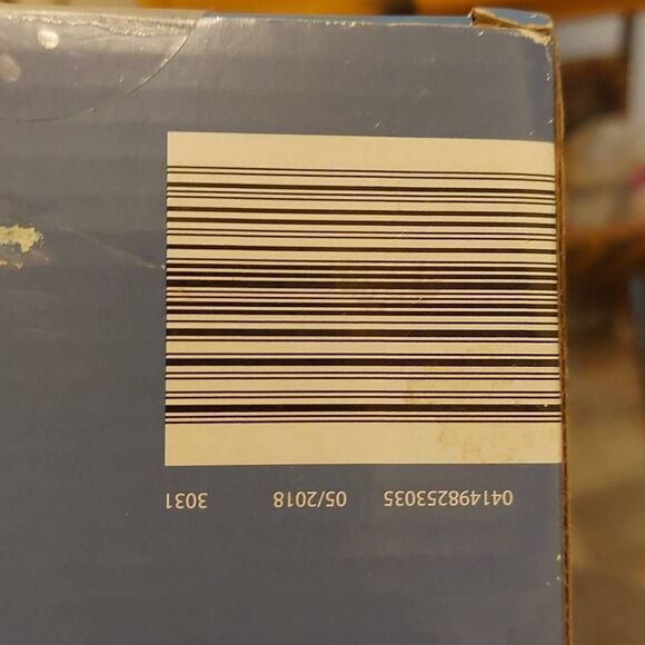 Crofton  Mandoline  Slicer in box - Picture 5 of 5